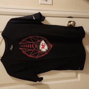 EUC The Nike Tee Dri-Fit Men's Kansas City Chiefs Shirt (L)